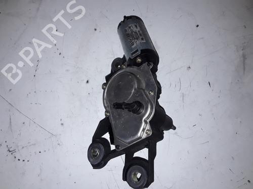 Used Rear wiper motor SEAT IBIZA III (6L1) [2002-2009]  9415654