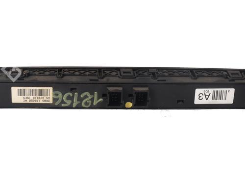 Warning switch JAGUAR S-TYPE II (X200) 3.0 V6 | BP37659650I22 - Image 3