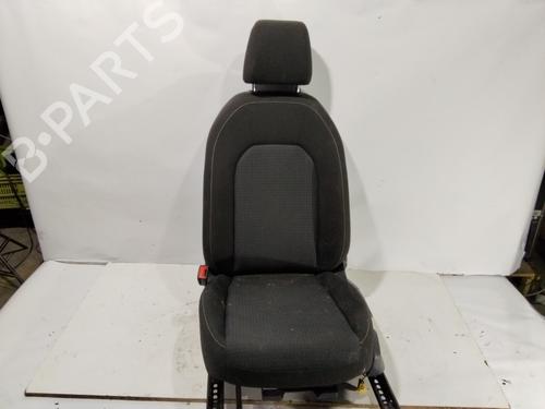 Sæde venstre fortil SEAT ARONA (KJ7, KJP) 1.0 TSI (95 hp) 31113963