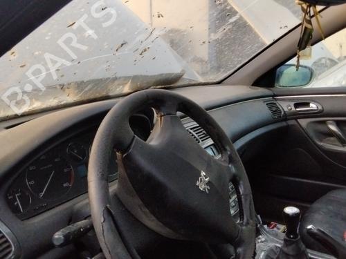 Høyre baklys PEUGEOT 607 (9D, 9U) 2.2 HDi | BP19422715C35 