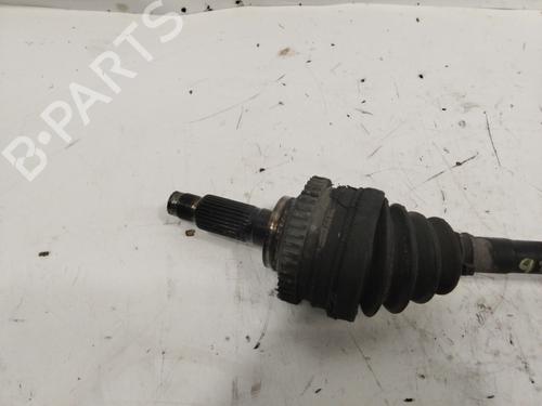 Left front driveshaft KIA CARENS II MPV (FJ) 2.0 CRDi | BP27456252M38 