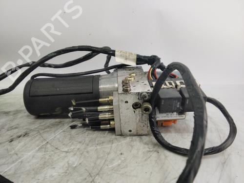 Used Sunroof engine PEUGEOT 307 CC (3B) [2003-2009]  23451517