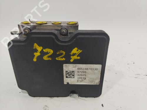 ABS pump CITROËN JUMPER II Bus 2.2 HDi 130 | BP22609526M43 