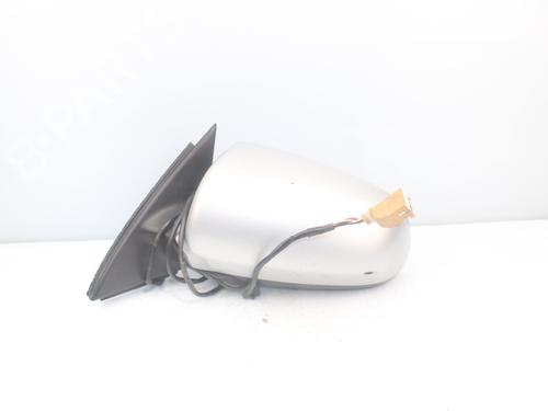 Left mirror AUDI A4 B7 (8EC) 2.0 TDI 16V | BP17320823C26 