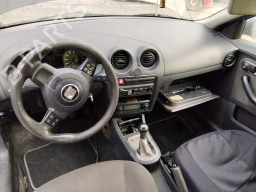 Climate control SEAT CORDOBA (6L2) 1.9 TDI | BP32134565I5 