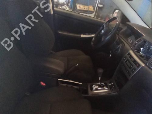 Achterlicht links TOYOTA COROLLA (_E12_) 1.4 D (NDE120_, NDE120R) | BP13497402C34 