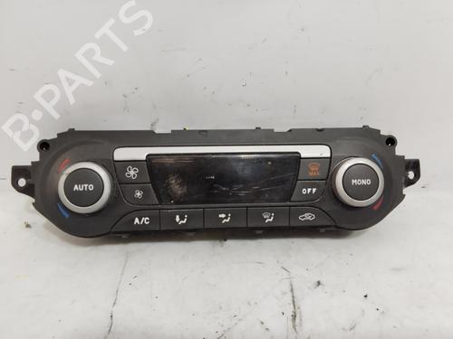 AC-Styringsenhed/Manøvreenhed FORD C-MAX (DM2) 1.8 (125 hp) 27564144