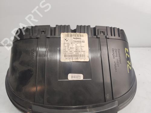 Instrument cluster BMW 1 (E87)  | BP27562562C47 