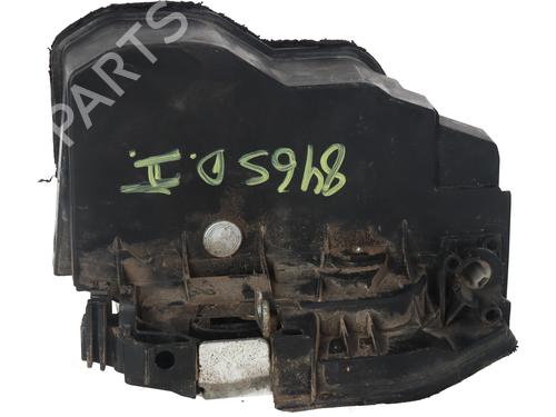 Fechadura frente esquerda Fechadura frente esquerda BMW 1 (E87) 116 d (116 hp) 35918225 35918225