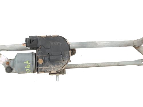 Used Front wiper motor VW GOLF VI (5K1) 1.6 TDI (105 hp) 31624214