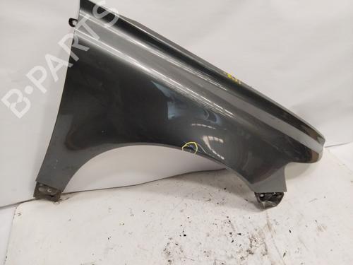 Right front fenders VOLVO V50 (545) D2 | BP26013508C42 