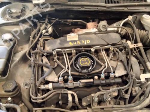 Injection rail FORD MONDEO III Saloon (B4Y) 2.0 16V TDDi / TDCi | BP20225885M98 