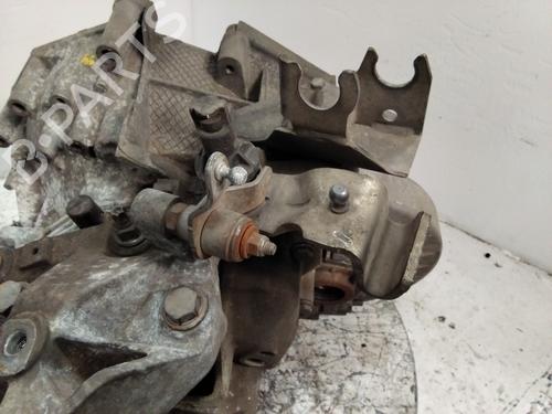 Gearbox CITROËN JUMPER II Van  | BP26033546M3