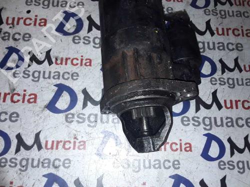 Starter CHRYSLER VOYAGER / GRAND VOYAGER III (GS_, NS_) 2.5 TD | BP8557655M8 