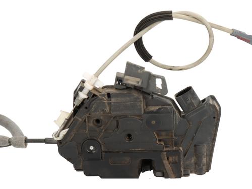 Front right lock SEAT IBIZA IV SC (6J1, 6P5)  | BP29293240C97 