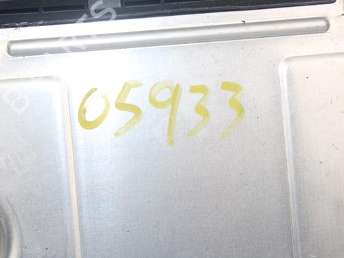 Engine control unit (ECU) CITROËN C5 I (DC_) 2.0 HDi | BP16964971M57 