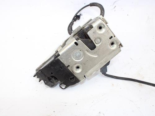Front left lock CITROËN C3 I (FC_, FN_) 1.4 HDi | BP15350993C98 