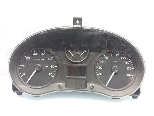 Used Instrument cluster PEUGEOT EXPERT Tepee (VF3X_) 1.6 HDi 90 16V (90 hp) 9143185