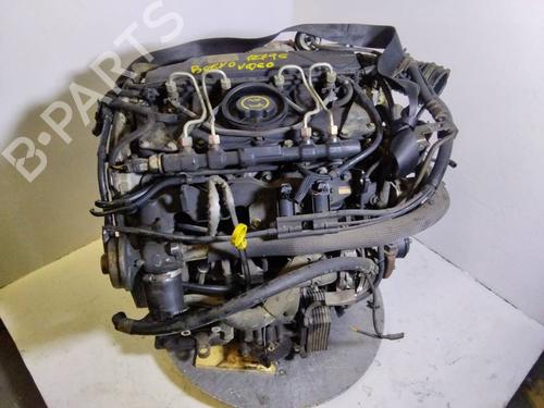 Used Engine Engine FORD MONDEO III Saloon (B4Y) 2.0 16V DI / TDDi / TDCi (90 hp) 40456675 40456675