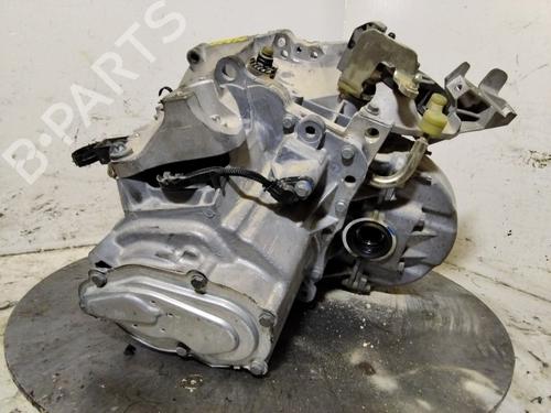 Gearbox OPEL CORSA F (P2JO) | BP37177490M3 - Image 5