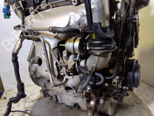 Engine VOLVO V60 I (155) 2.0 T | BP38544578M1 - Image 9