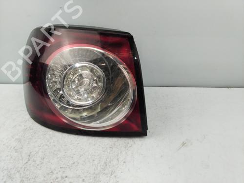 Left taillight VW GOLF PLUS V (5M1, 521) 1.9 TDI | BP18488777C34 