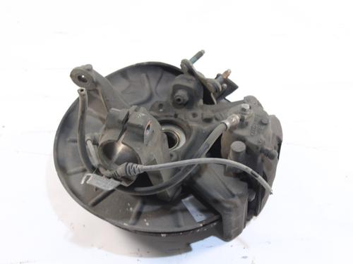 Used Right front steering knuckle VW GOLF V (1K1) 1.6 (102 hp) 16435767
