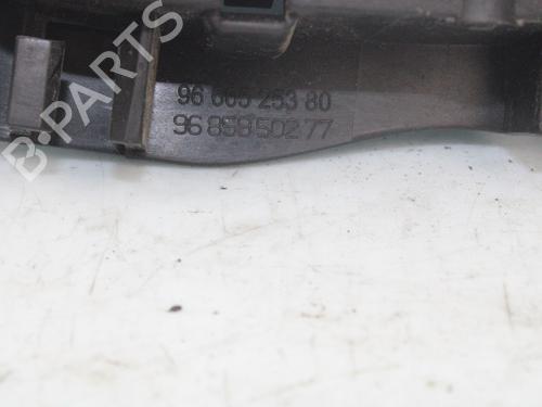 Front right interior door handle CITROËN C4 Grand Picasso II (DA_, DE_)  | BP16242071I14 