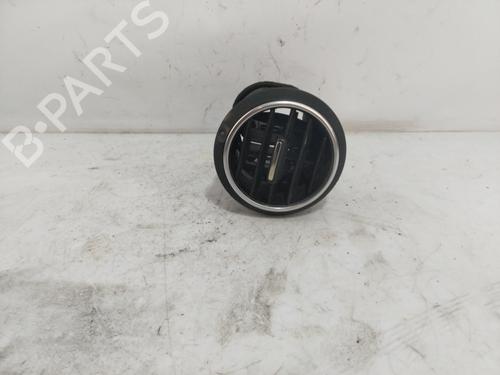 Used Grille AUDI A3 (8P1) [2003-2013]  26019340