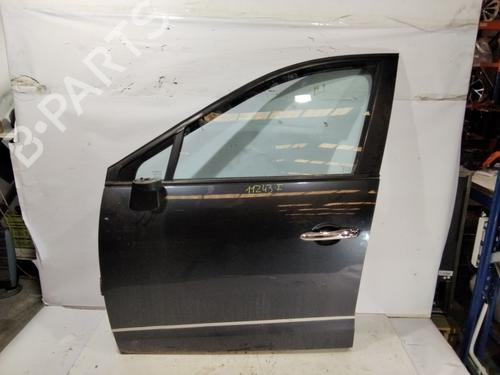 left-front-door-renault-scenic-iii-jz01_-2008-2009-2010-2011-2012-2013-2014-2015-2016-33793324 main image