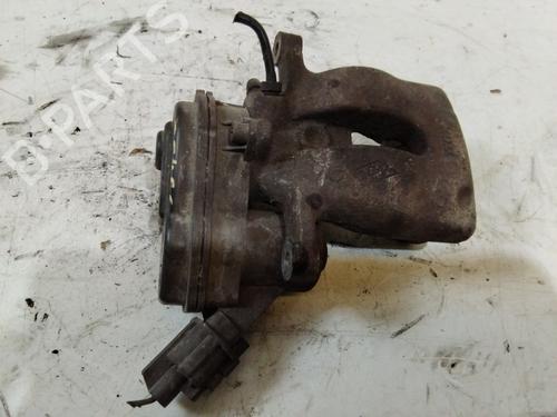 Used Right rear brake caliper RENAULT SCÉNIC III (JZ0/1_) [2008-2016]  19430574