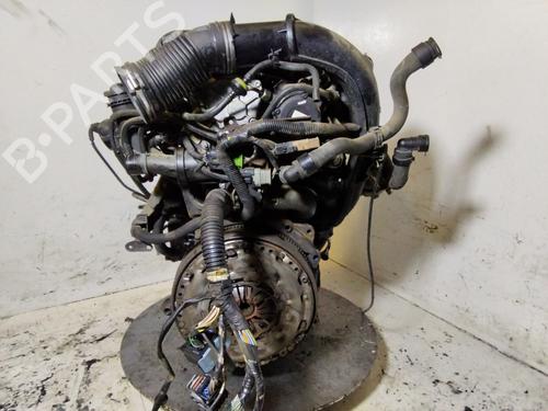 Engine CITROËN C5 III (RD_) | BP37687977M1 - Image 11