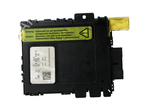 Used Electronic module Electronic module VW PASSAT B6 (3C2) [2005-2011] 35806074 35806074