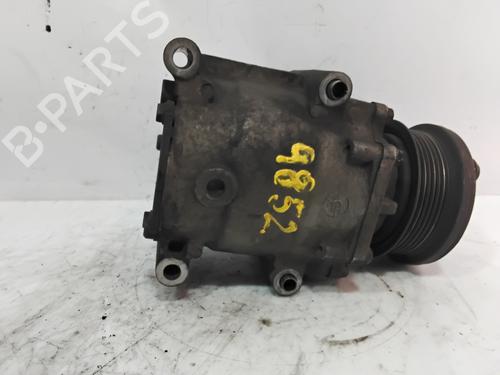 AC Kompressor FORD FOCUS I (DAW, DBW) 1.8 TDCi | BP30197928M34 