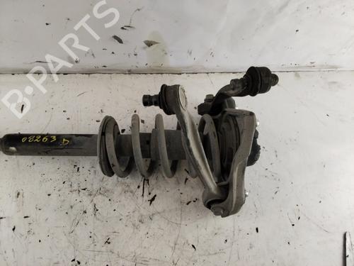 Right front shock absorber AUDI A4 B6 (8E2) 2.0 | BP23098423M17 