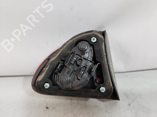 Right taillight SEAT LEON (1M1)  | BP27362966C35 