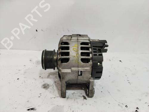 Alternator BMW 3 (E90) 318 d | BP27371151M7 