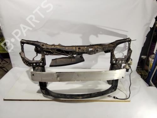 Used Front slam panel OPEL CORSA D (S07) [2006-2015]  31331067