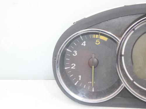Instrument cluster RENAULT MEGANE III Hatchback (BZ0/1_, B3_) 1.5 dCi (BZ09, BZ0D, BZ1W, BZ29, BZ14) | BP16974077C47 