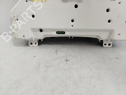 Instrument cluster LEXUS CT (ZWA10_)  | BP24115744C47 
