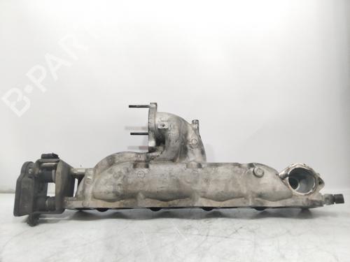 Used Intake manifold KIA CARENS III MPV (UN) 2.0 CRDi 140 (140 hp) 22385913