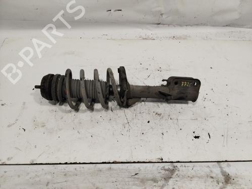 Used Right front shock absorber MERCEDES-BENZ VITO Bus (W639) 111 CDI (639.701, 639.703, 639.705) (109 hp) 21792122