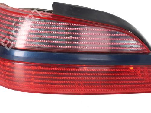 Used Left taillight Left taillight PEUGEOT 406 (8B) 2.0 HDI 90 (90 hp) 36239639 36239639