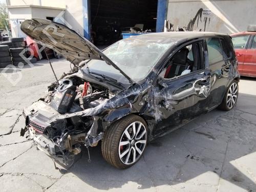 Warning switch VW GOLF VI (5K1) | BP37584531I22 - Image 9