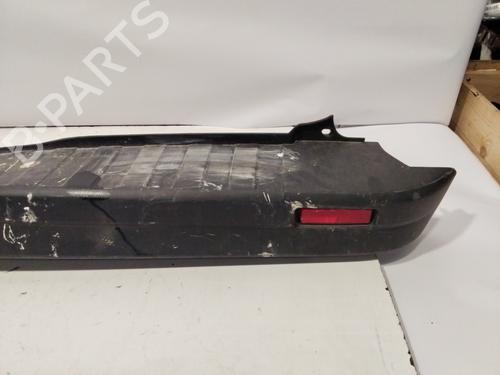 Rear bumper OPEL VIVARO B Van (X82) 1.6 CDTI (05) | BP25935854C8 