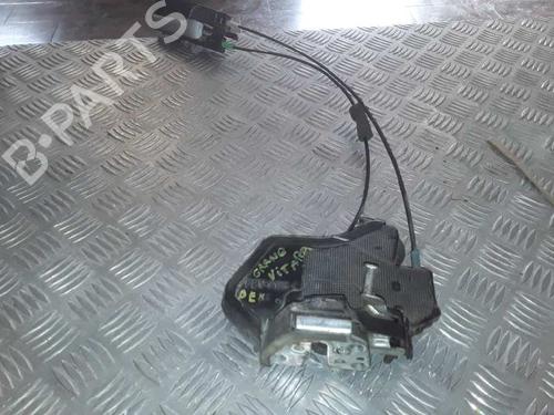 Used Front right lock SUZUKI GRAND VITARA II (JT, TE, TD) [2005-2025]  10247802