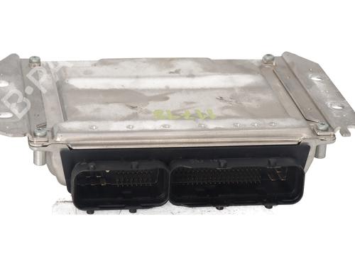 Engine control unit (ECU) HYUNDAI ELANTRA III Saloon (XD) 2.0 CRDi | BP36404768M57 - Image 3