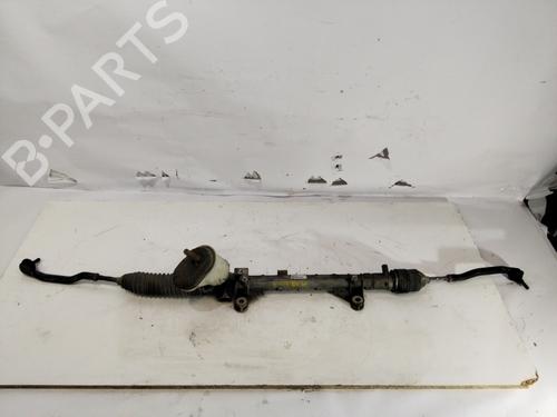 Used Steering rack Steering rack RENAULT SCÉNIC III (JZ0/1_) [2008-2016] 32389630 32389630
