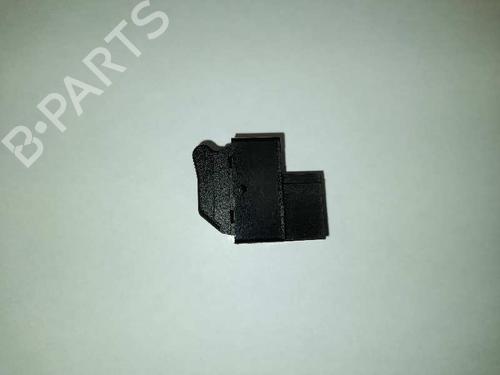 Left front window switch SEAT IBIZA II (6K1)  | BP8572270I27 