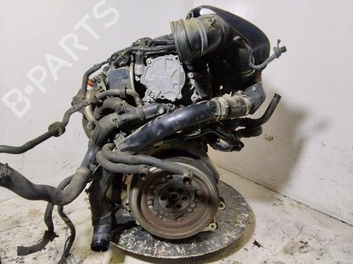 Engine VW PASSAT CC B6 (357) 2.0 TDI | BP33220009M1 - Image 2